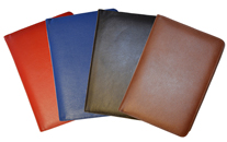 Leather Hardback Classic Notebooks