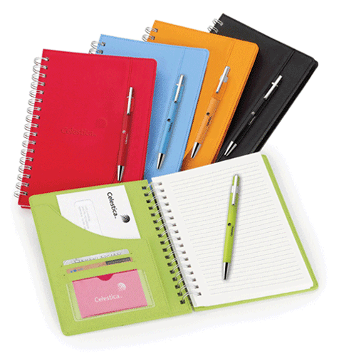 OZCHIN Large Classic Hardcover Notebook - 8x11 Inch, Ubuy