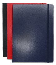 Ultra Hyde Hardcover Notebooks Wholesale