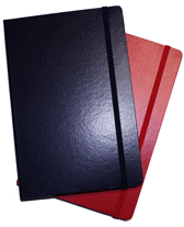 Ultra Hyde Pocket Hardback Notebooks